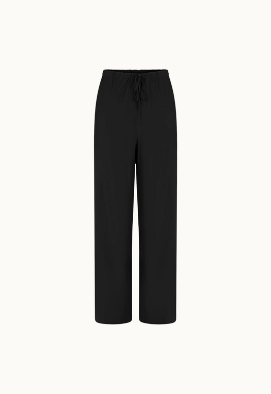 Calça Crepe Gal - Preto