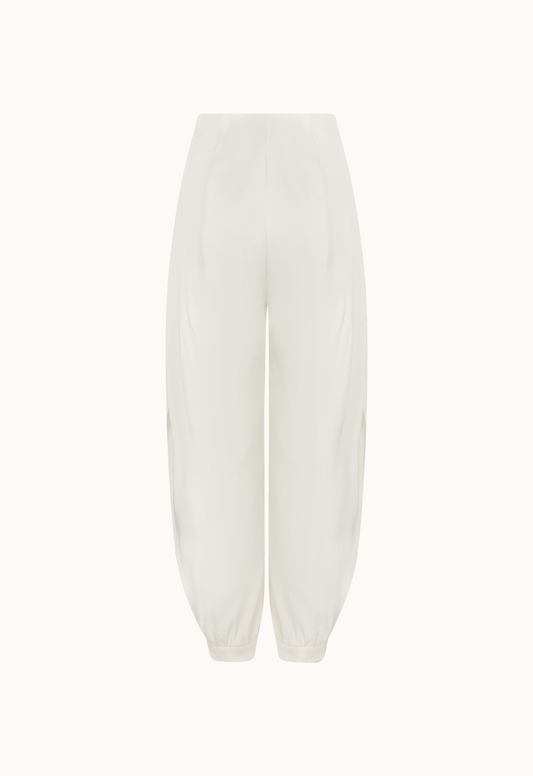 Calça Laura - Off White