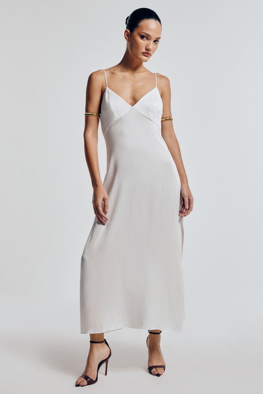 Vestido Alanis - Off White