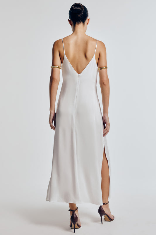 Vestido Alanis - Off White