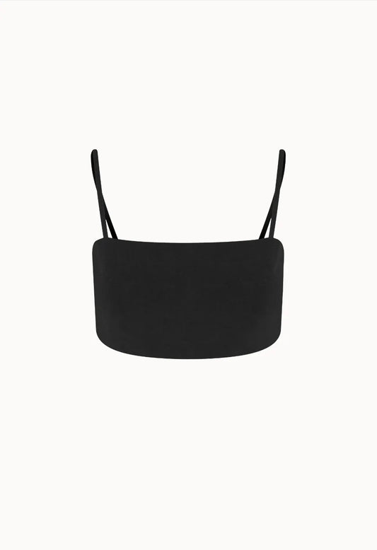 Cropped Lola - Preto