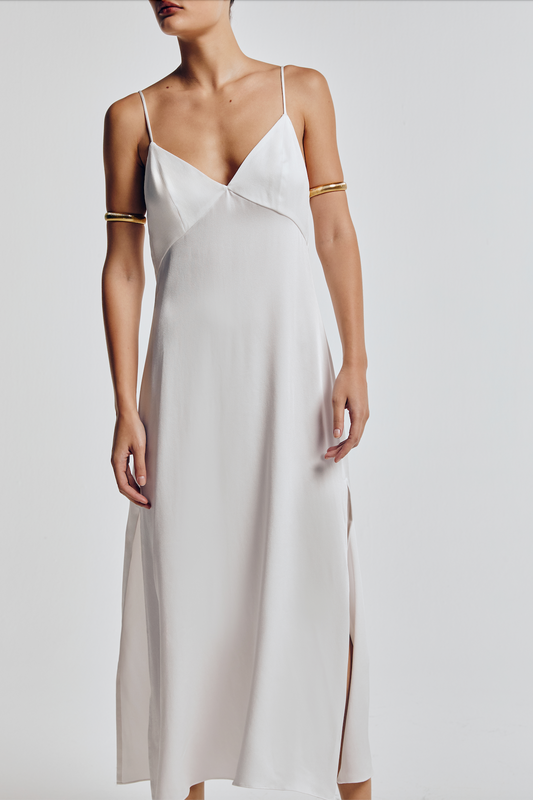 Vestido Alanis - Off White