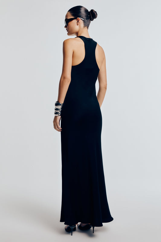 Vestido Angelina - Preto