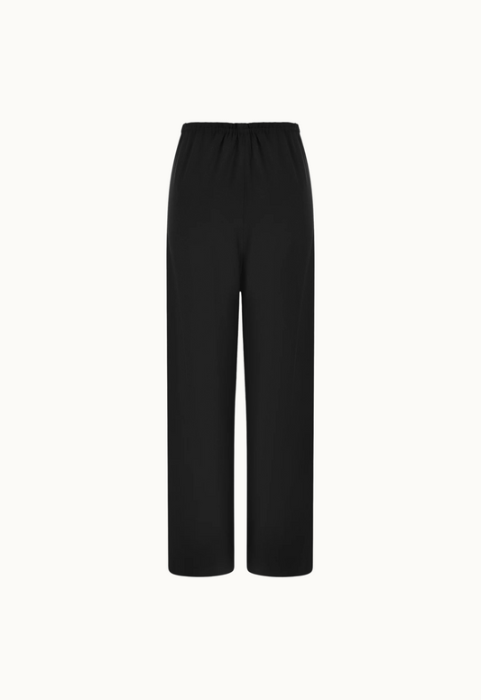 Calça Crepe Gal - Preto